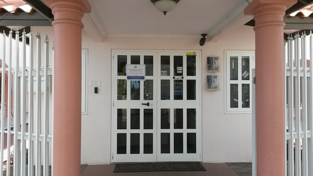 Фото Sasaki Apartments