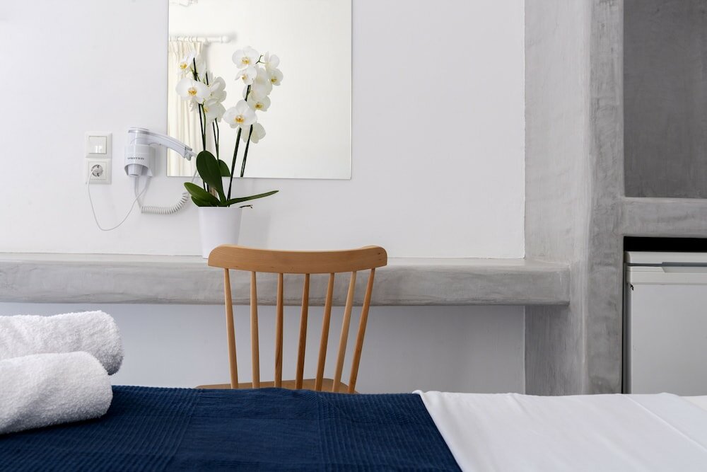 Фото Galinos Hotel