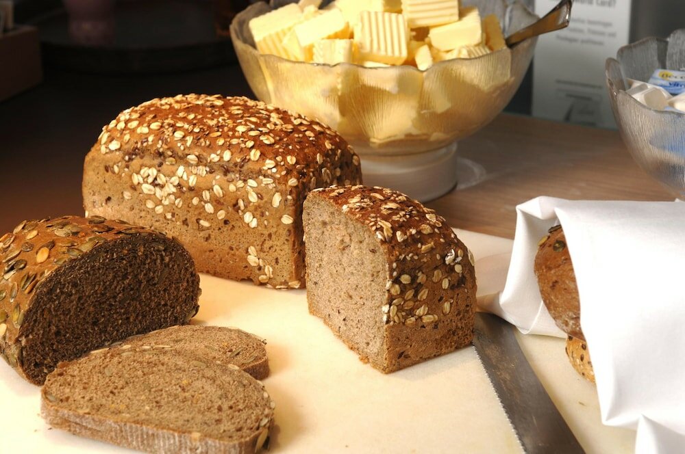 Фото IntercityHotel Hamburg Dammtor-Messe