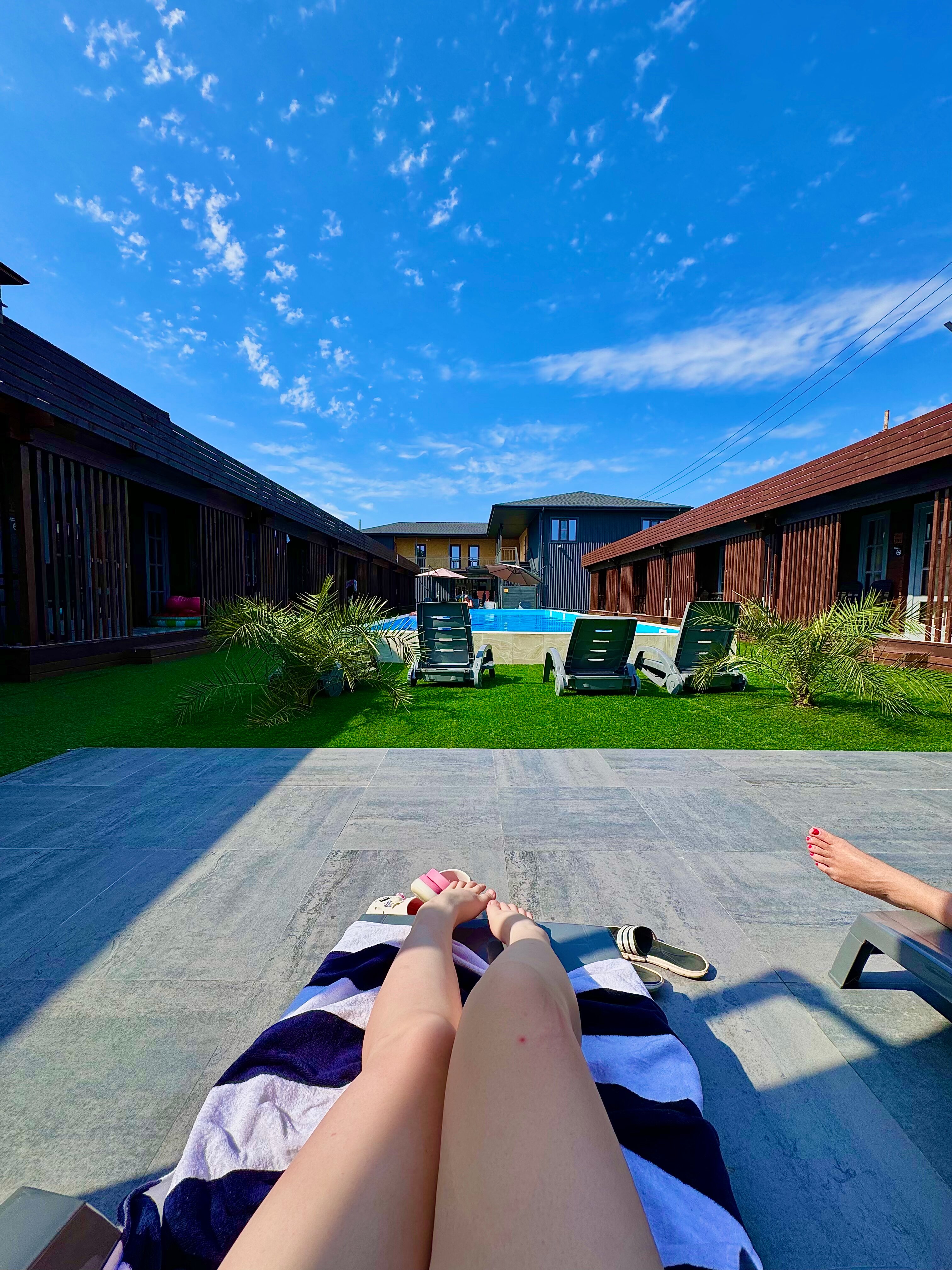 Фото Шале Мале