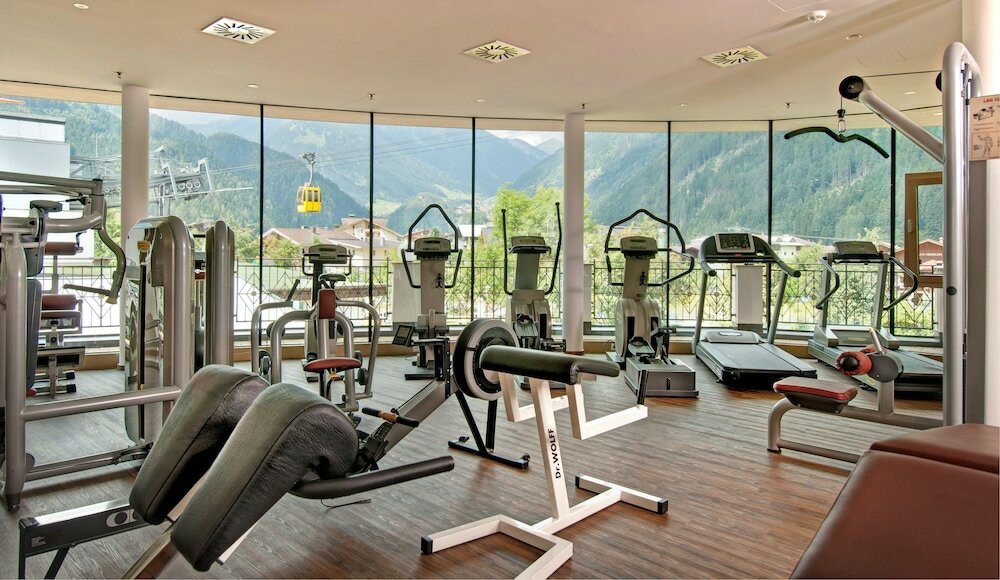 Фото Strass - Sport & SPA Hotel