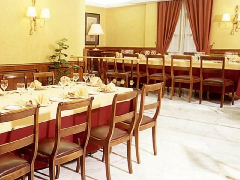 Фото Hotel Exe Triunfo