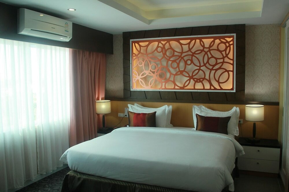 Фото Mbi Resort Songkhla