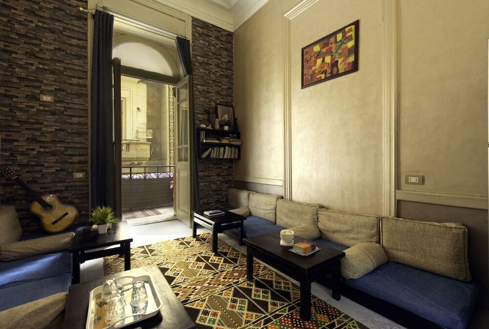 Фото The Australian Hostel