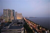 Апартаменты Sunny Bay Suites в Маниле
