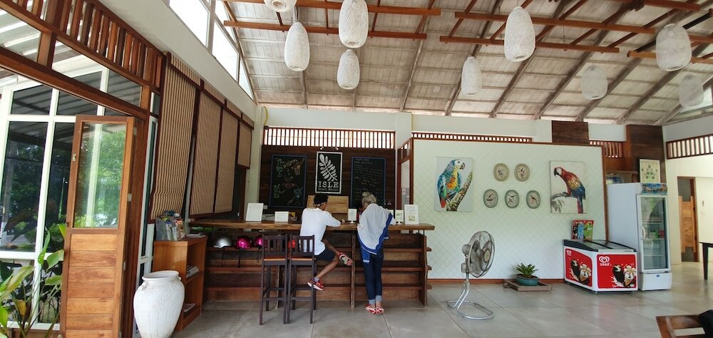 Фото Isle Beach Resort