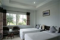 Фото Iyara Hua Hin Lodge