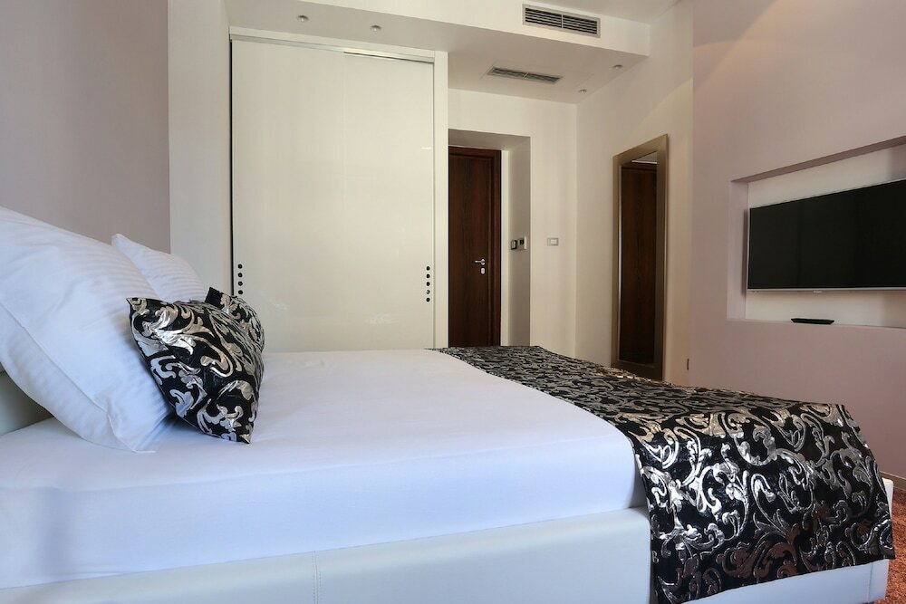 Фото Starlight luxury rooms