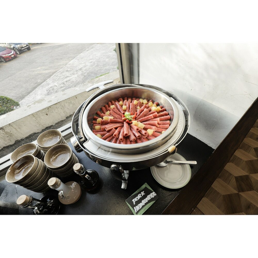 Фото Summit Ridge Tagaytay