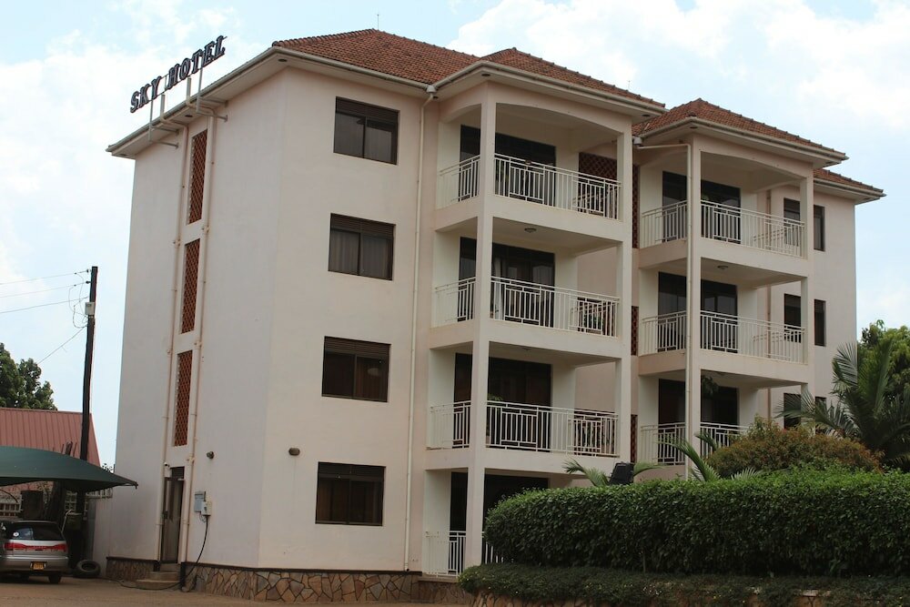 Фото отеля 1