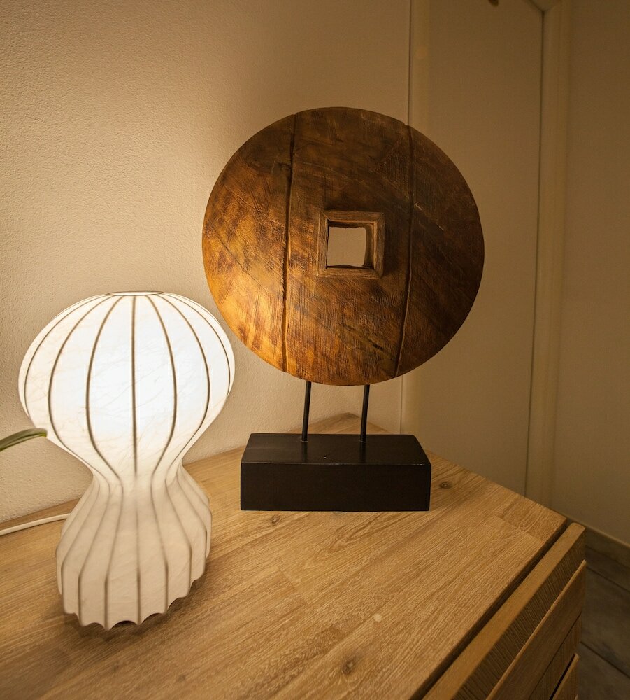 Фото Chambres du Monde