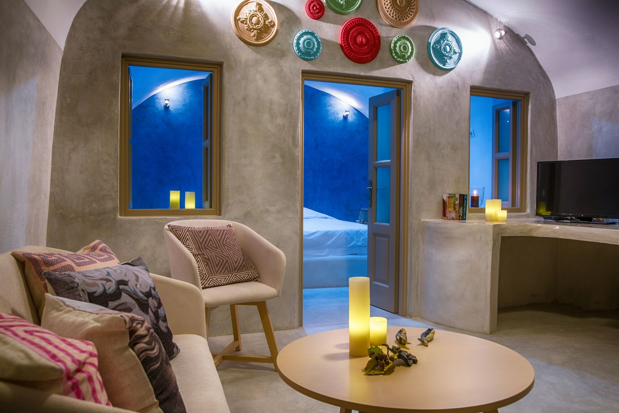 Фото Lagadi Suites by K&k