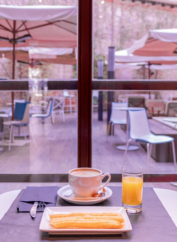 Фото Hotel Zenit Coloquio