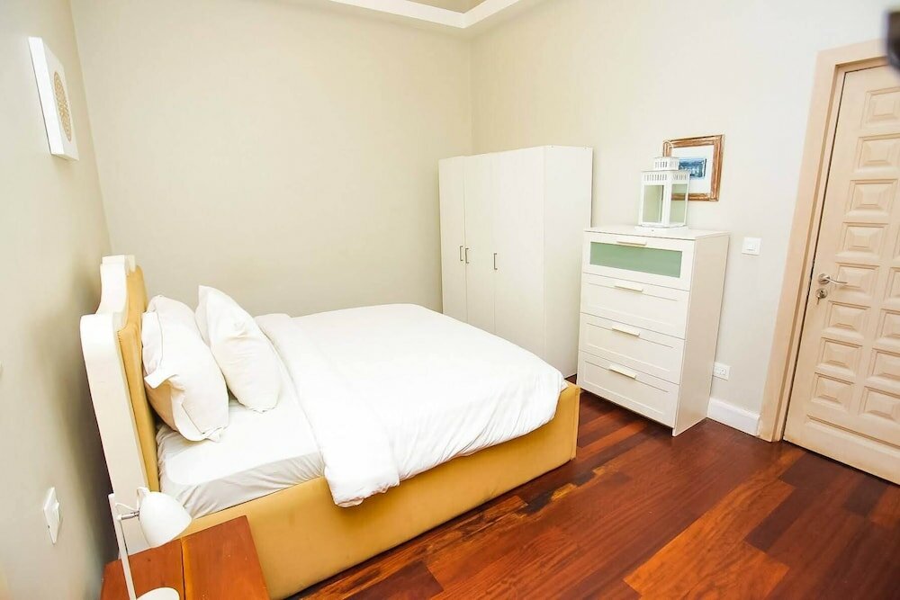 Фото Olma Colonial Suites