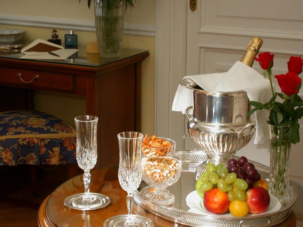 Фото Hotel Cellini