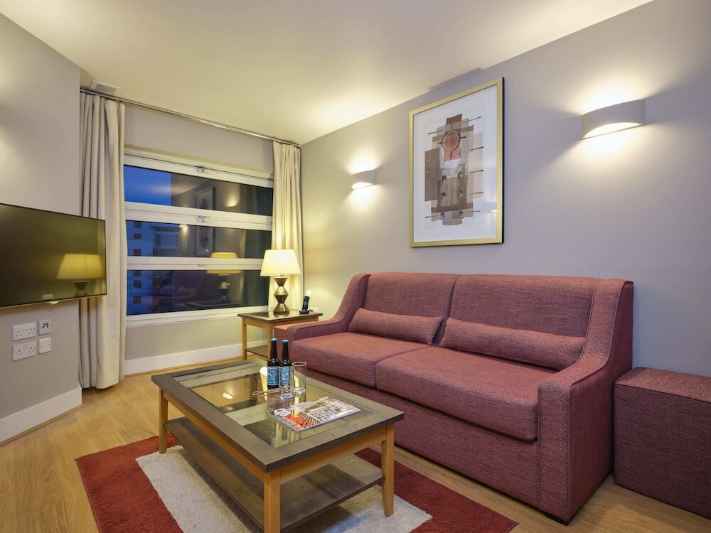 Фото Marlin Apartments London Bridge - Empire Square