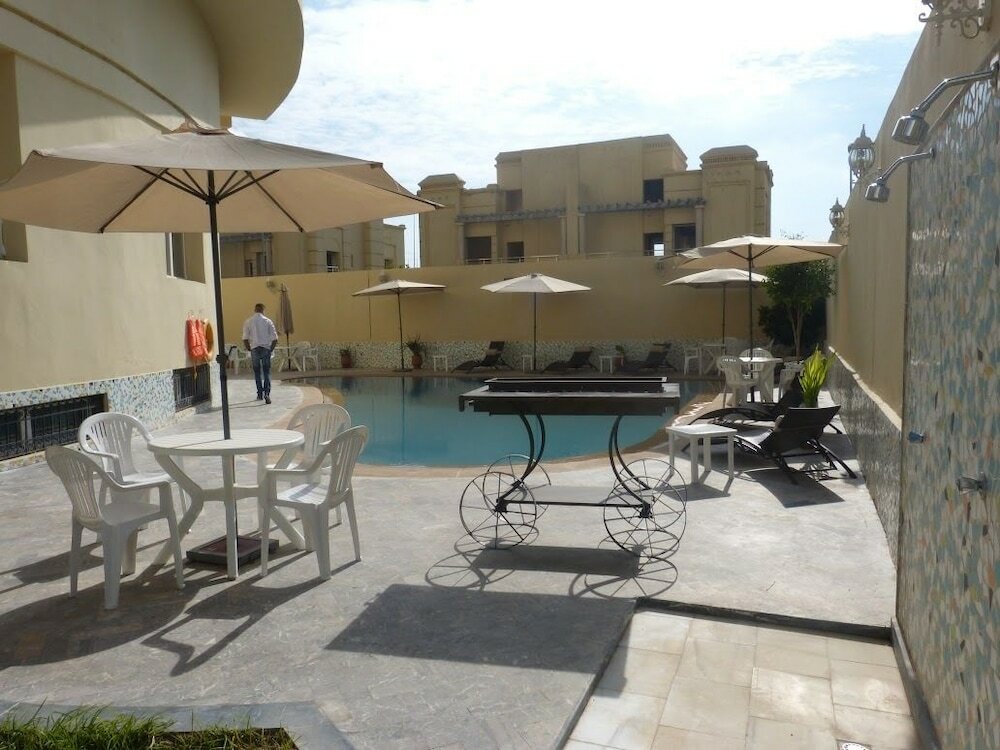 Фото отеля 4