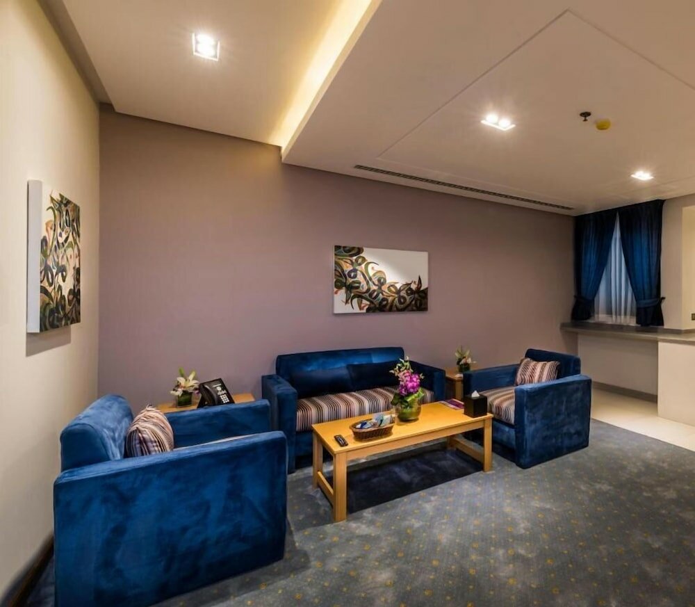 Фото Boudl Al Munsiyah