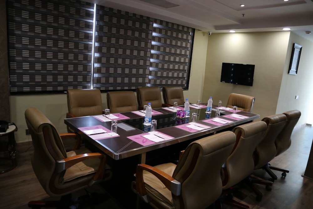 Фото Regenta Central - Amritsar Hotel