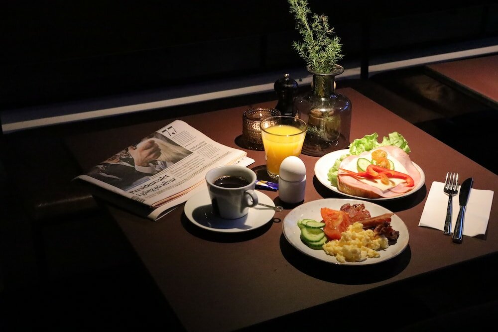 Фото Biz Apartment Hammarby Sjostad