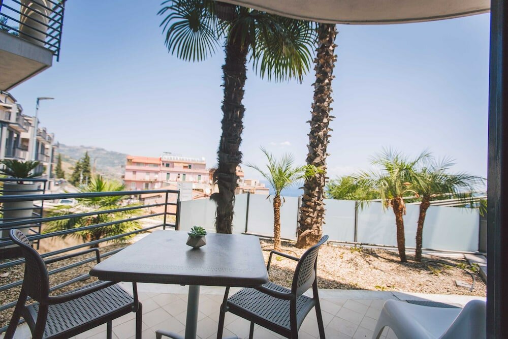 Фото Taormina Palace Hotel