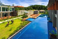 Фото Khaolak Forest Resort