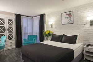 Гостиница Check Inn