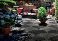 Фото Hotel Verdeborgo