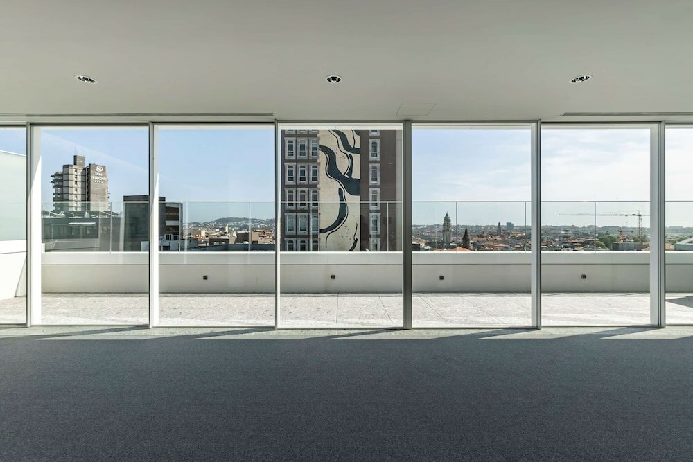 Фото Yotel Porto