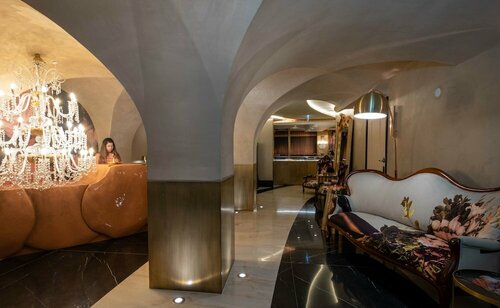 Гостиница Madalena by The Beautique Hotels в Лиссабоне