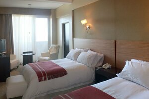 Гостиница Rayentray Grand Hotel