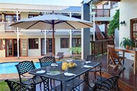 Фото Loerie Guest Lodge