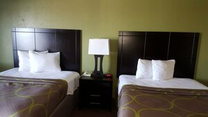 Inn of Rockwall (Texas, Rockwall County), hotel
