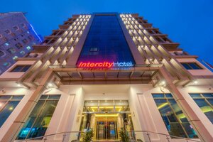 Гостиница IntercityHotel Salalah