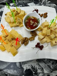 Jaru-Paru (Kovrov, Lenina Avenue, 15), cafe