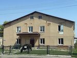 Участковая больница (село Старый Черек, Советская улица, 11), hospital