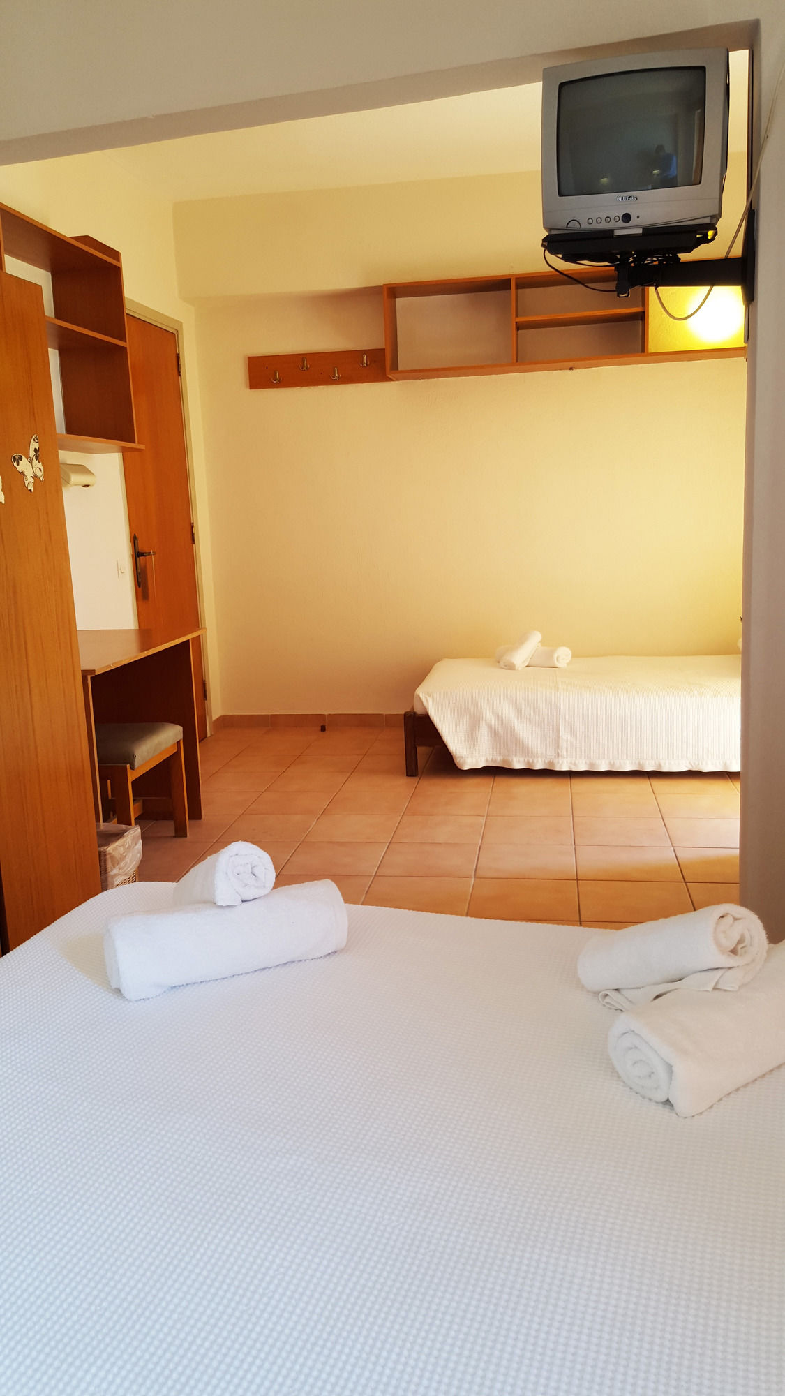 Фото Marnin Apartments