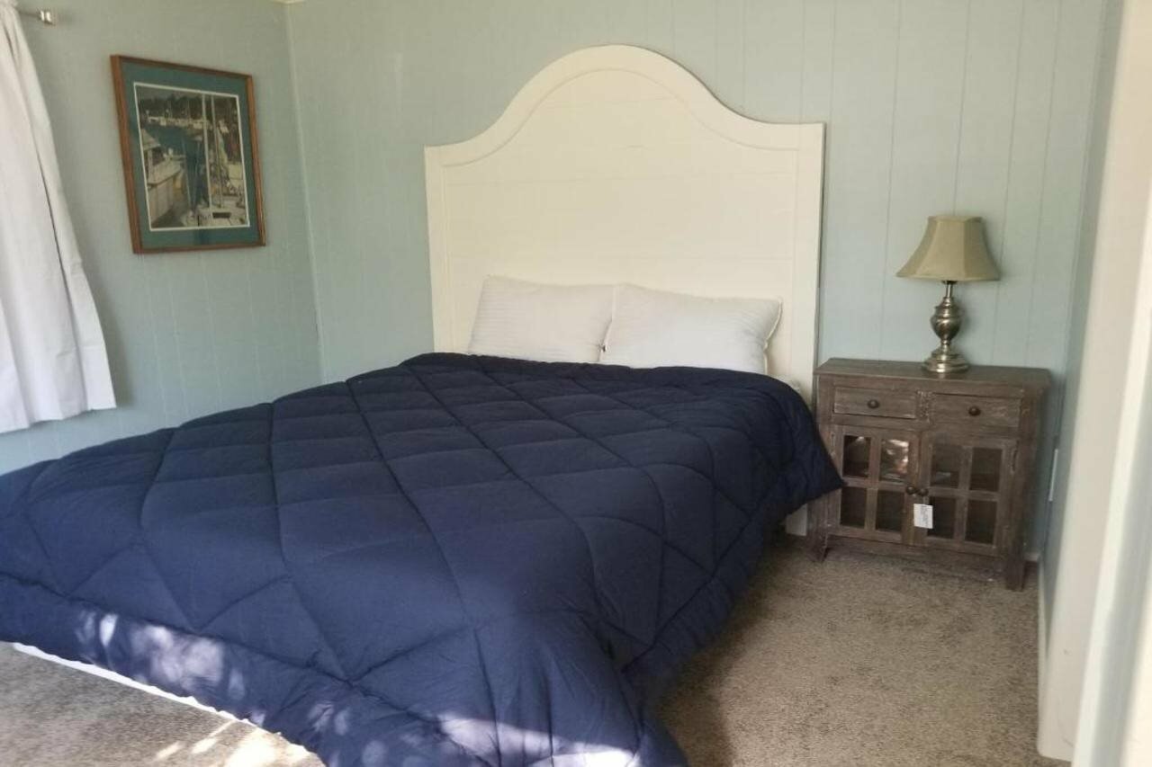 Фото Charlevoix House