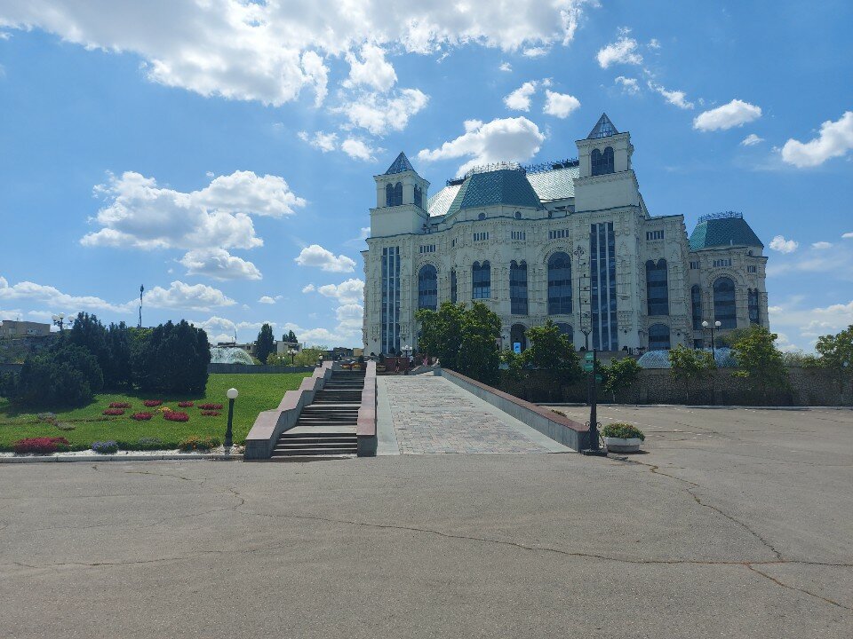 Фото отеля 3