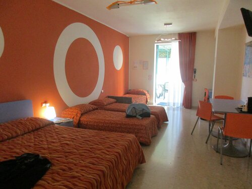 Гостиница La Forgia Rooms And Breakfast