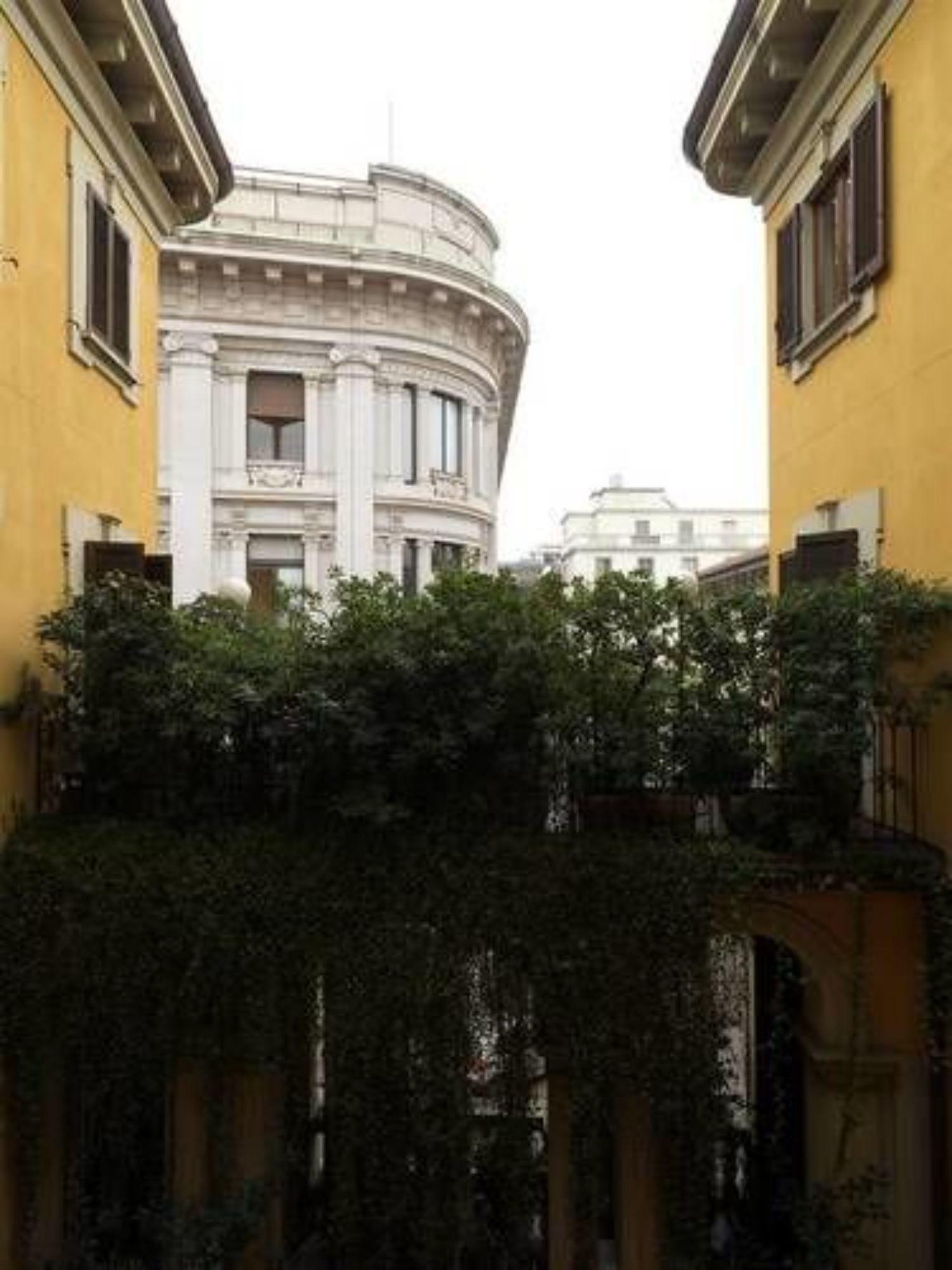 Фото Hotel Gran Duca Di York