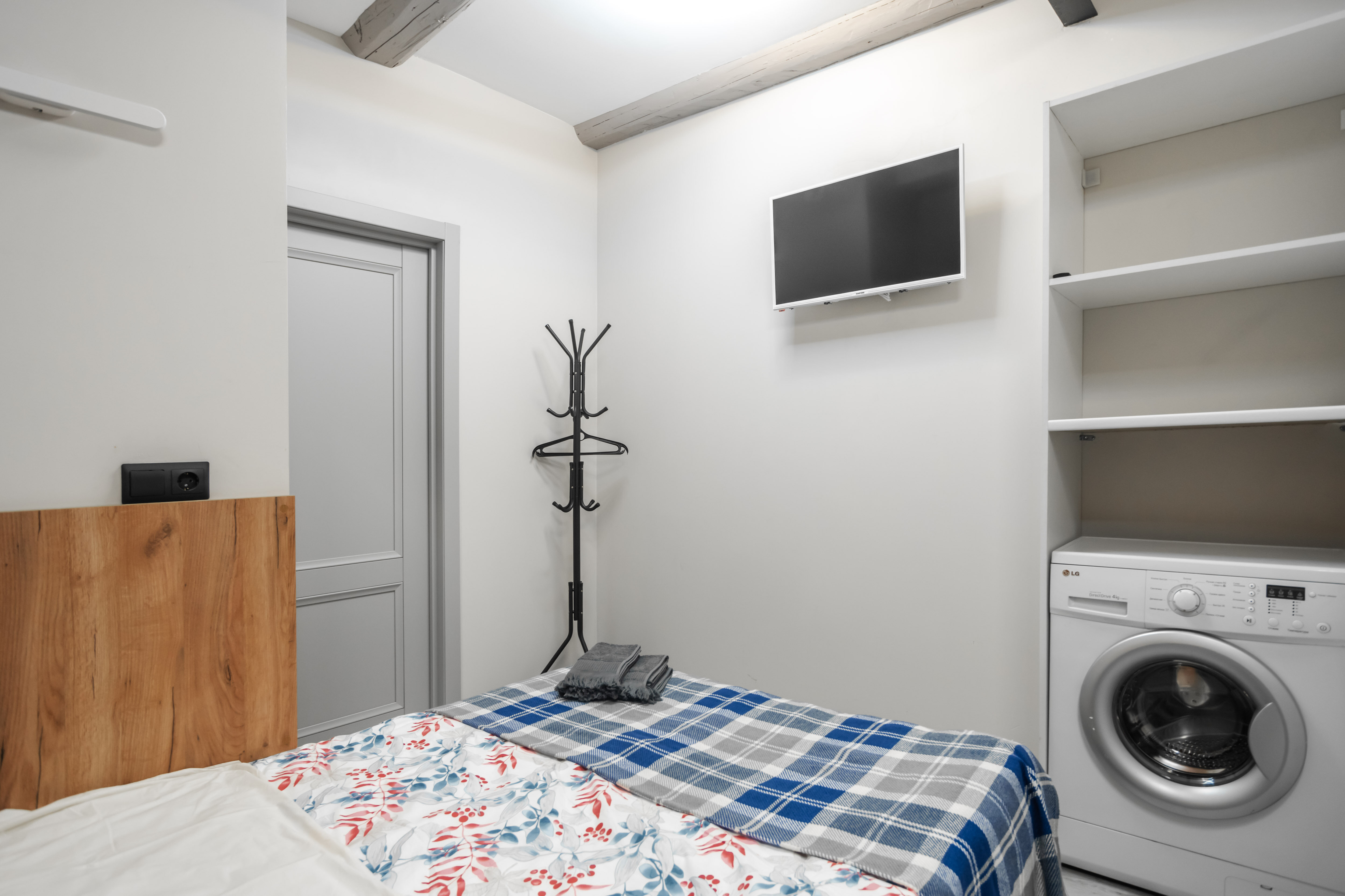 Фото Апартаменты Свободный Дом