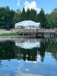 Jetty  (Gorkovskoye Reservoir), jetty