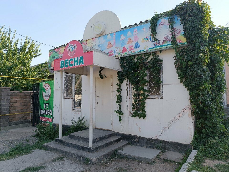 Payment terminal Qiwi, Taraz, photo