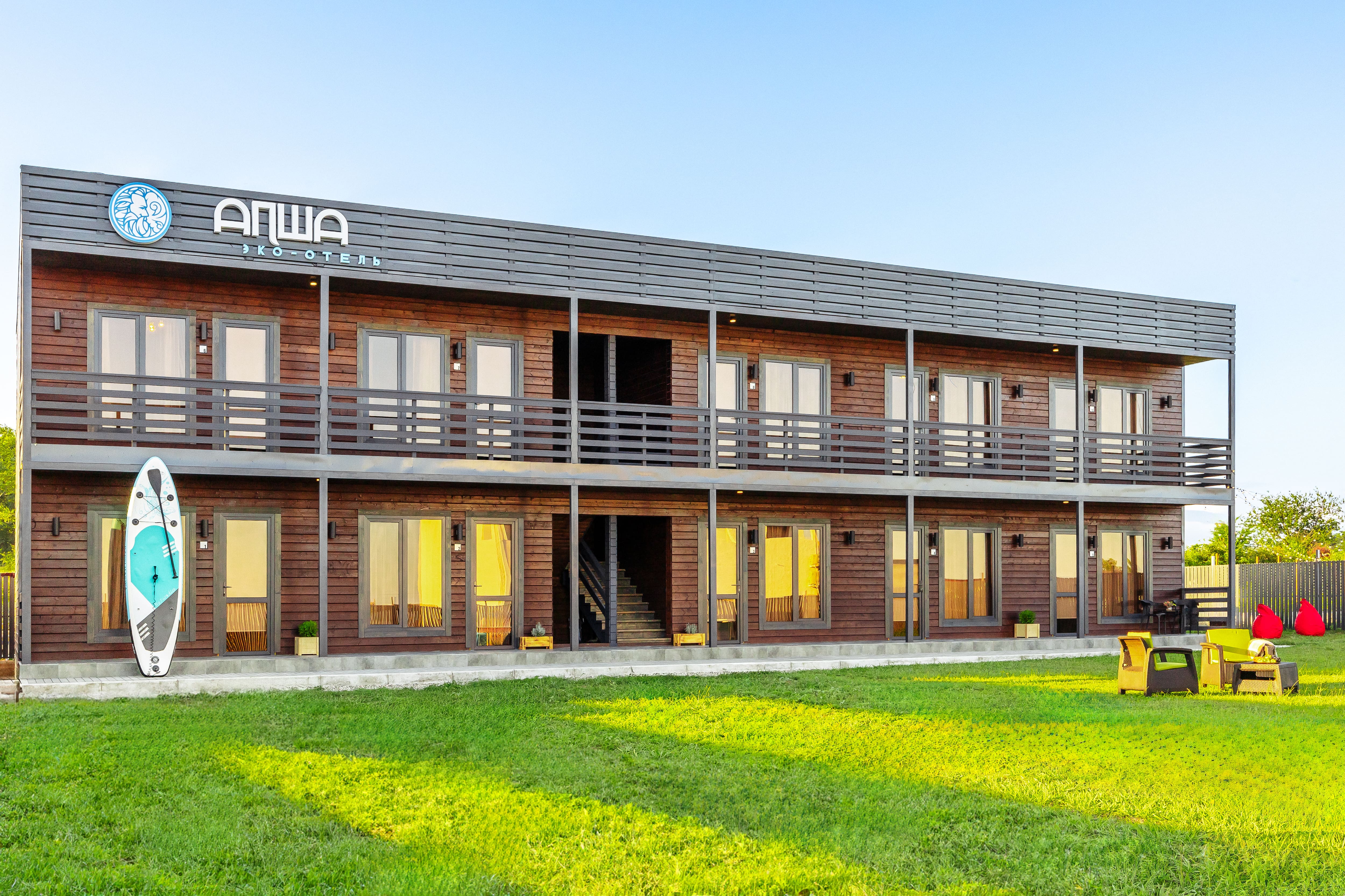 Фото отеля 5