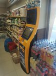 RunPay (raionul Anenii Noi, satul Chetrosu, strada Chișinău), payment terminal