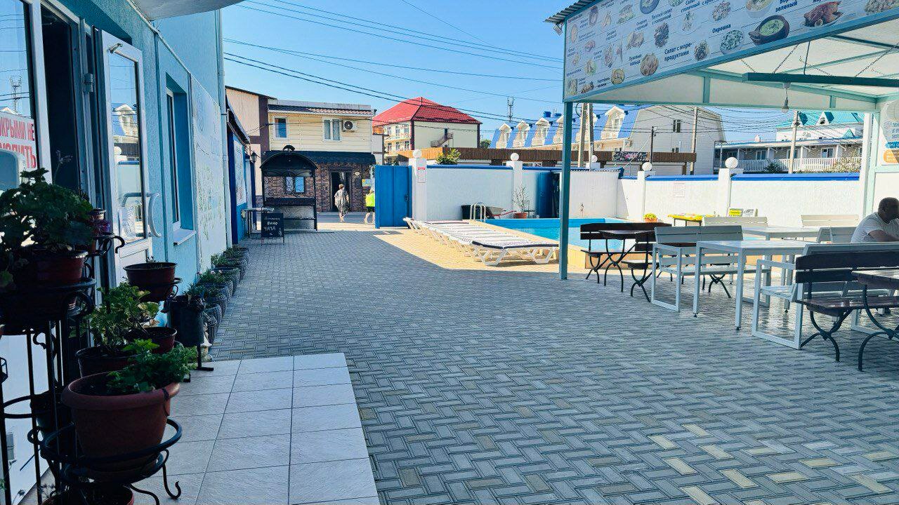 Фото Эллас Палас