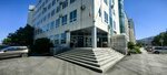 Сахалинская областная дума (Chekhova Street, 37), council of deputies
