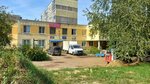 ЖЭК № 8 (Nikola Erkaya Street, 36к3), municipal housing authority