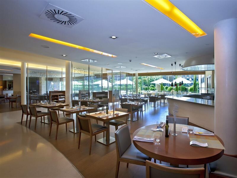 Фото Sercotel Valladolid